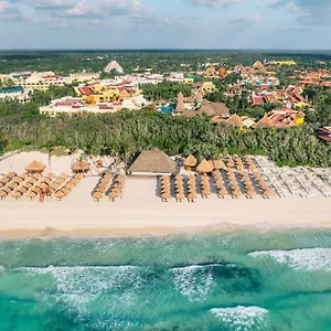 Iberostar Selection Paraiso Maya Пуэрто-Морелос